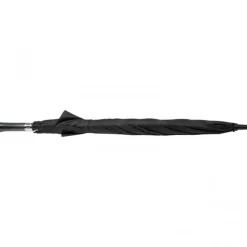 Parasol automatyczny ø130 cm FABIAN / Czarny 4392403