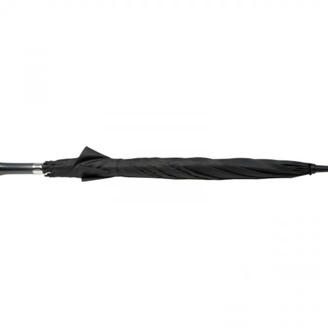 Parasol automatyczny ø130 cm FABIAN / Czarny 4392403