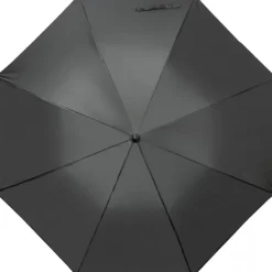Parasol automatyczny ø130 cm FABIAN / Czarny 4392403