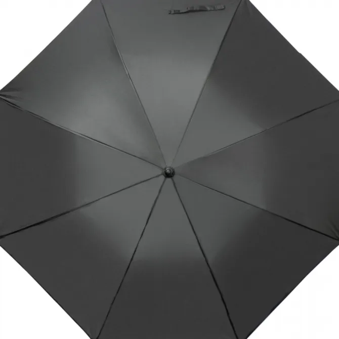 Parasol automatyczny ø130 cm FABIAN / Czarny 4392403