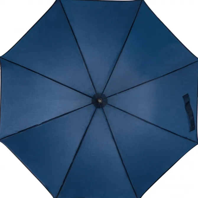 Parasol automatyczny ø106 cm HUGO / Granatowy 4744744