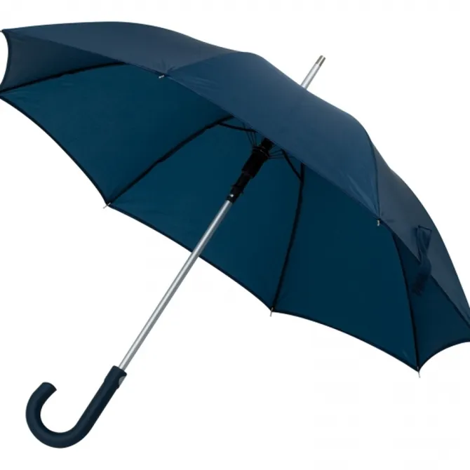 Parasol automatyczny ø106 cm HUGO / Granatowy 4744744