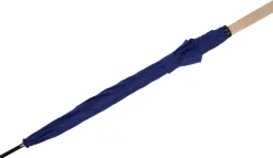 Parasol automatyczny Ø100 cm LE MANS / Niebieski 508604