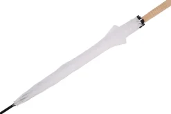 Parasol automatyczny Ø100 cm LE MANS / Zielony 508609