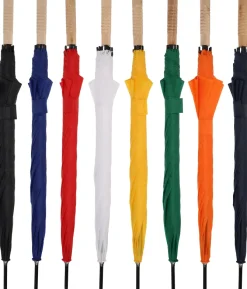 Parasol automatyczny Ø100 cm LE MANS / Granatowy 508644