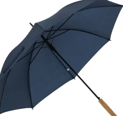 Parasol automatyczny Ø100 cm LE MANS / Granatowy 508644