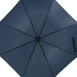 Parasol automatyczny Ø100 cm LE MANS / Granatowy 508644