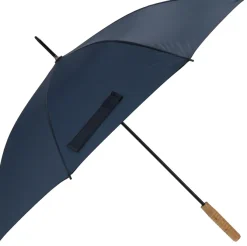 Parasol automatyczny Ø100 cm LE MANS / Granatowy 508644