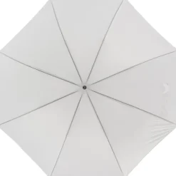 Parasol automatyczny Ø100 cm LIMOGES / Biały 520006