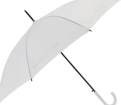 Parasol automatyczny Ø100 cm LIMOGES / Biały 520006