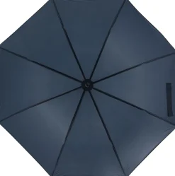 Parasol automatyczny Ø100 cm LIMOGES / Niebieski 520004