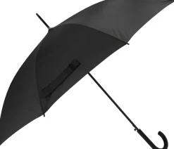 Parasol automatyczny Ø100 cm LIMOGES / żółty 520008