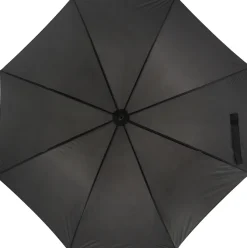 Parasol automatyczny Ø100 cm LIMOGES / żółty 520008