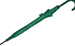 Parasol automatyczny Ø100 cm LIMOGES / Zielony 520009