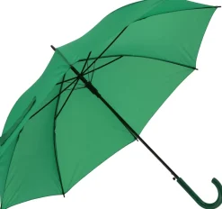 Parasol automatyczny Ø100 cm LIMOGES / Zielony 520009