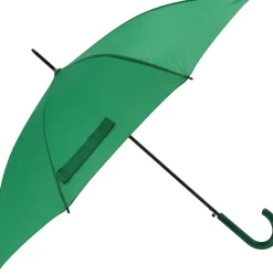 Parasol automatyczny Ø100 cm LIMOGES / Zielony 520009