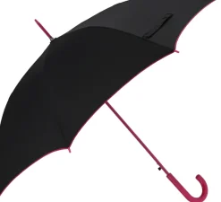 Parasol automatyczny Ø103 cm PARIS / Różowy 347211