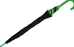 Parasol automatyczny Ø103 cm PARIS / Jasnozielony 347229