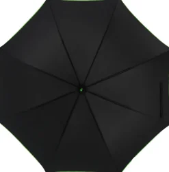 Parasol automatyczny Ø103 cm PARIS / Jasnozielony 347229