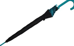 Parasol automatyczny Ø103 cm PARIS / Turkusowy 347214