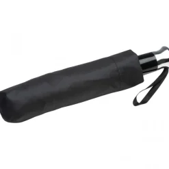 Parasol automatyczny ø100 cm PAULINE / Czarny 4392303