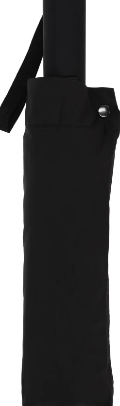 Parasol automatyczny ø105 cm RIO VERDE MoLu / Czarny 498503