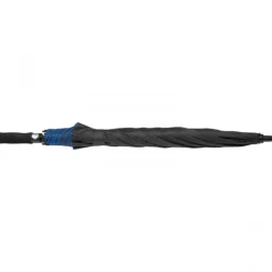 Parasol automatyczny ø120 cm SIBYLLE / Niebieski 4391004