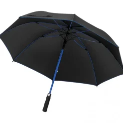 Parasol automatyczny ø120 cm SIBYLLE / Niebieski 4391004