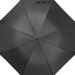 Parasol automatyczny ø120 cm SIBYLLE / Szary 4391007