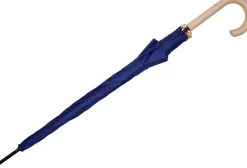 Parasol automatyczny Ø105 cm STOCKPORT / Niebieski 359604