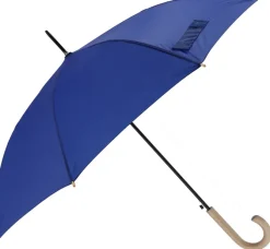 Parasol automatyczny Ø105 cm STOCKPORT / Niebieski 359604