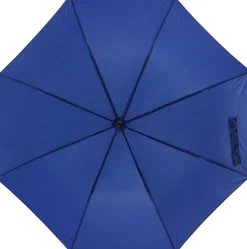 Parasol automatyczny Ø105 cm STOCKPORT / Niebieski 359604