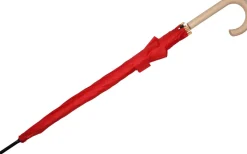 Parasol automatyczny Ø105 cm STOCKPORT / Różowy 359611