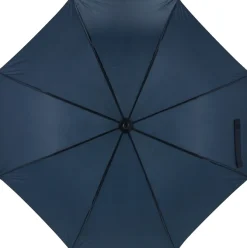 Parasol automatyczny Ø105 cm STOCKPORT / Granatowy 359644