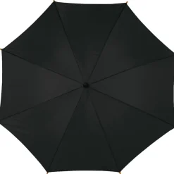 Parasol automatyczny / Czarny V4232-03