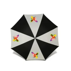 Parasol automatyczny / Czarny V4176-03