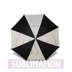 Parasol automatyczny / Czarny V4176-03