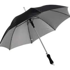 Parasol automatyczny / Czarny V4217-03