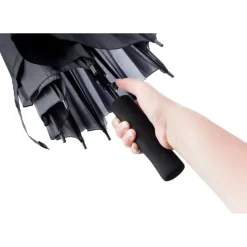 Parasol automatyczny / Czarny V0797-03