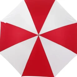 Parasol automatyczny / Czerwony V4176-05
