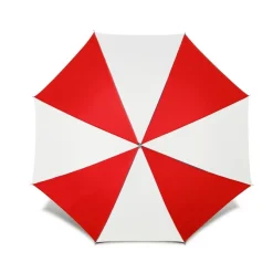 Parasol automatyczny / Czerwony V4176-05