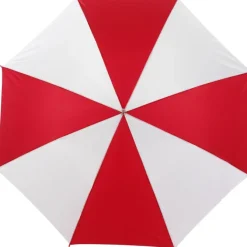 Parasol automatyczny / Czerwony V4176-05
