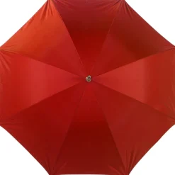 Parasol automatyczny / Czerwony V4217-05
