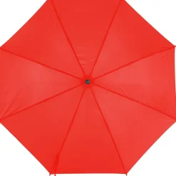 Parasol automatyczny / Czerwony V7474-05