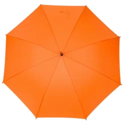 Parasol automatyczny | Dwight / Pomarańczowy V9852-07