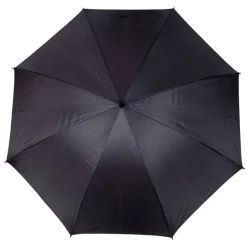 Parasol automatyczny | Dwight / Czarny V9852-03