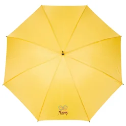 Parasol automatyczny | Dwight / żółty V9852-08