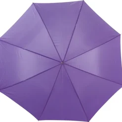 Parasol automatyczny / Fioletowy V4221-13