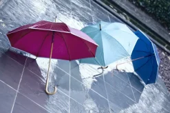 Parasol automatyczny / Granatowy V4226-04