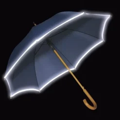 Parasol automatyczny / Granatowy V4226-04